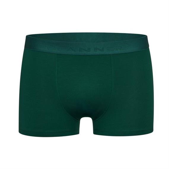 Pfanner Boxer Short Tencel, grün - Grösse XXL