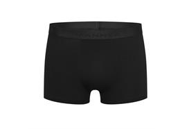 Pfanner Boxer Short Tencel, schwarz - Grösse XXL