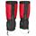 Pfanner Gladiator Gamaschen, rot