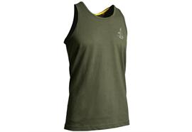 Pfanner HOLZER Tanktops 3er SET - S (92/104)