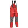 Pfanner MAXIMUS Kinder-Outdoorhose rot - Grösse 152/12 Jahre