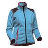 Pfanner PROTOS INUIT Damenjacke blau - Grösse XL