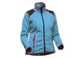 Pfanner PROTOS INUIT Damenjacke blau