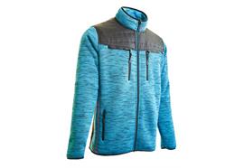 Pfanner PROTOS INUIT Herren Winterjacke, blau - Grösse XS