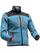 Pfanner PROTOS INUIT Kinderjacke blau - L/XL