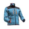 Pfanner PROTOS INUIT Kinderjacke blau - L/XL