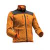 Pfanner PROTOS INUIT Kinderjacke orange - L/XL