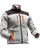 Pfanner PROTOS INUIT Kinderjacke weiss - L/XL