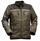 Pfanner Protos Thermojacke, grün - Grösse M
