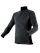 Pfanner Stretch Air HUSKY Shirt grau - Grösse 4XL Übergrösse