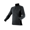 Pfanner Stretch Air HUSKY Shirt grau - Grösse S