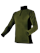 Pfanner Stretch Air HUSKY Shirt waldgrün - Grösse 4XL Übergrösse