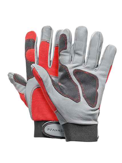 Pfanner StretchFlex Kepro Handschuhe - Grösse L/9