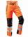 Pfanner VENTILATION Schnittschutzhose EN20471 normal leuchtorange - Grösse L