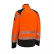Pfanner VENTILATION Warnschutzjacke EN 20471, orange - Grösse L | Bild 2
