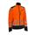 Pfanner VENTILATION Warnschutzjacke EN 20471, orange - Grösse XL