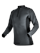 Pfanner ZIPP-NECK Shirt langarm grau - Grösse 3XL Übergrösse