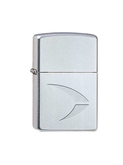 Pfanner Zippo