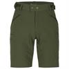 Pinewood Abisko Light Stretch Shorts, Moss Grün - C56