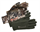 Pinewood Furudal Liner Handschuhe, Strata/Moss Grün, 2er-Pack