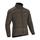 PSS Faserstrickjacke X-treme Arctic, grün - Grösse L