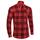 PSS Funktionshemd Active, Wildbeere - Grösse 4XL