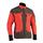 PSS Funktionsjacke X-treme Vario, orange/grün - Grösse 4XL