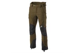 PSS Lodenhose X-treme Loden, schwarz/braun