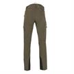 PSS Outdoorhose X-treme Stretch, grün/schwarz - Grösse 62 Übergrösse | Bild 2