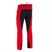 PSS Outdoorhose X-treme Stretch, rot/schwarz - Grösse 46 | Bild 2