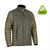 PSS Outdoorjacke X-treme Iso, grün - Grösse L