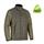 PSS Outdoorjacke X-treme Iso, grün - Grösse S