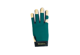 RESISTA-Tech Schutzhandschuhe Ziegennappaleder - Grösse XL
