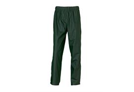 Rukkaflex Regenhose, olive