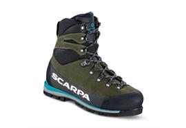 Scarpa GRAND DRU GTX forest crosta Gr. 40-46