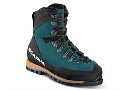 Scarpa MONT BLANC GTX LakeBlue Gr. 37-46