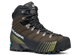 Scarpa Ribelle HDry, Cocoa/Moss Gr. 40-46