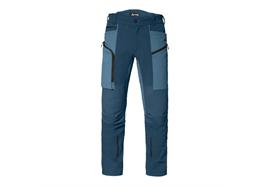 Schöffel Stretch-Hose MASCHINE, blau