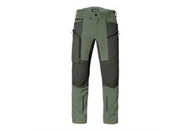 Schöffel Stretch-Hose MASCHINE, grün