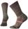 Smartwool PhD Outdoor Light Crew Damen Socken Taupe - Grösse S