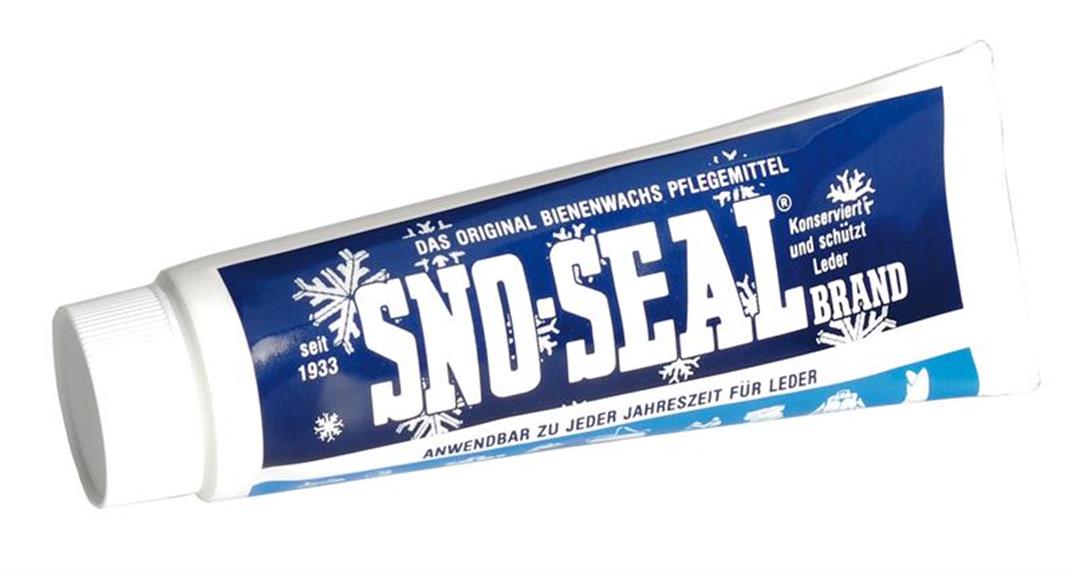 SNO-SEAL Schuhwachs 100gr