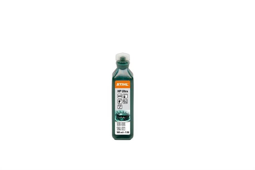 STIHL 2-Takt Motorenöl HP Ultra für 5 Liter, 100 m