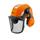 STIHL ADVANCE VENT Helmset orange
