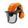 STIHL ADVANCE X-VENT Helmset orange