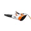 STIHL Akku-Blasgerät BGA 100 ohne Akku und LG mit Anschlussleitung