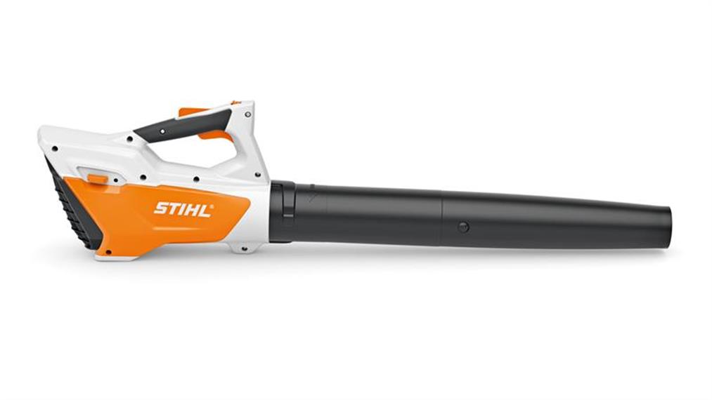 Stihl Akku-Blasgerät BGA 45 mit integriertem Akku