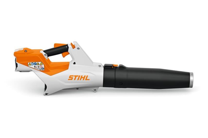 STIHL Akku-Blasgerät BGA 50 mit Akku und Ladegerät