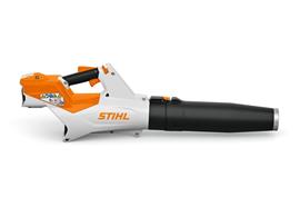 STIHL Akku-Blasgerät BGA 50 mit Akku und Ladegerät
