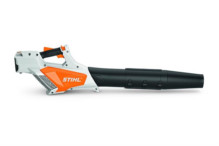 Stihl Akku-Blasgerät BGA 57 ohne Akku und Ladegerät