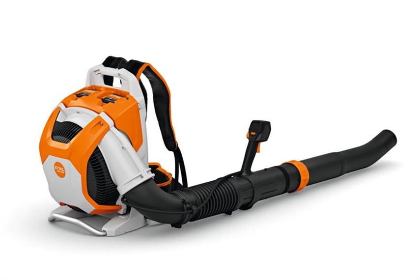 STIHL Akku-Blasgerät BRA 600 ohne Akku und LG